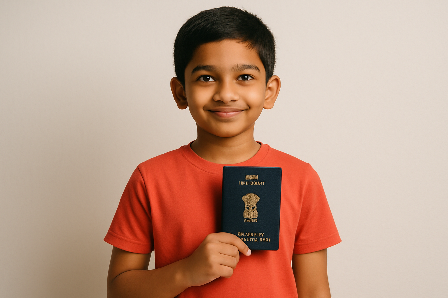 passport