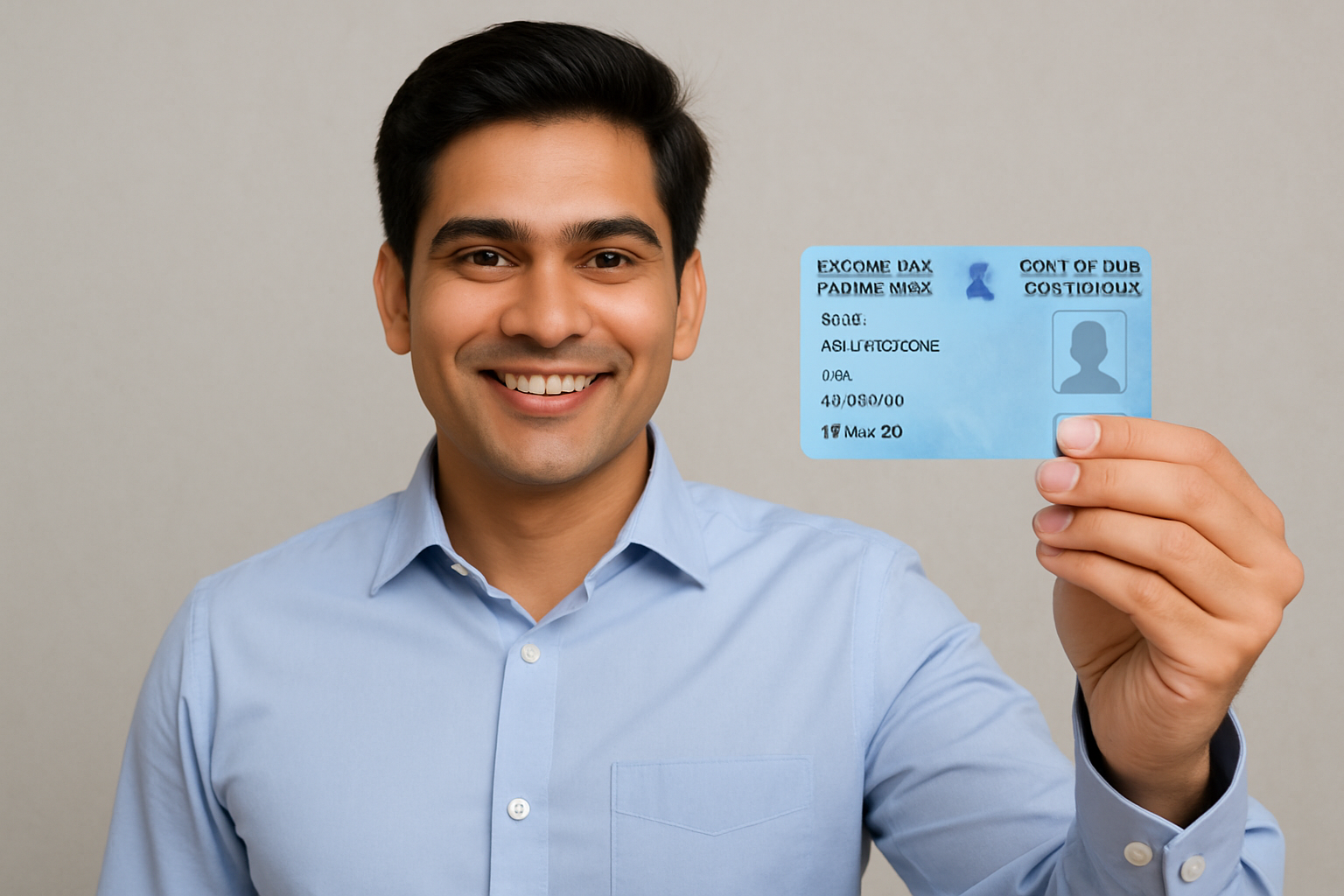 pan card